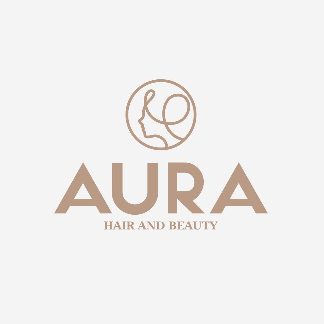 Logo Aura