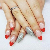 Nails - Love is in the Air