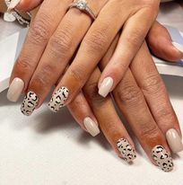 Nails - Print