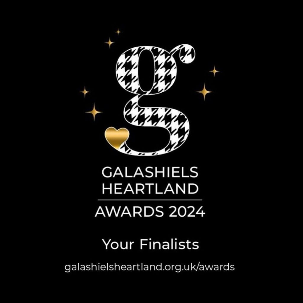 Galashiels Heartland Awards 2024