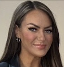 Jordan Moffat Headshot