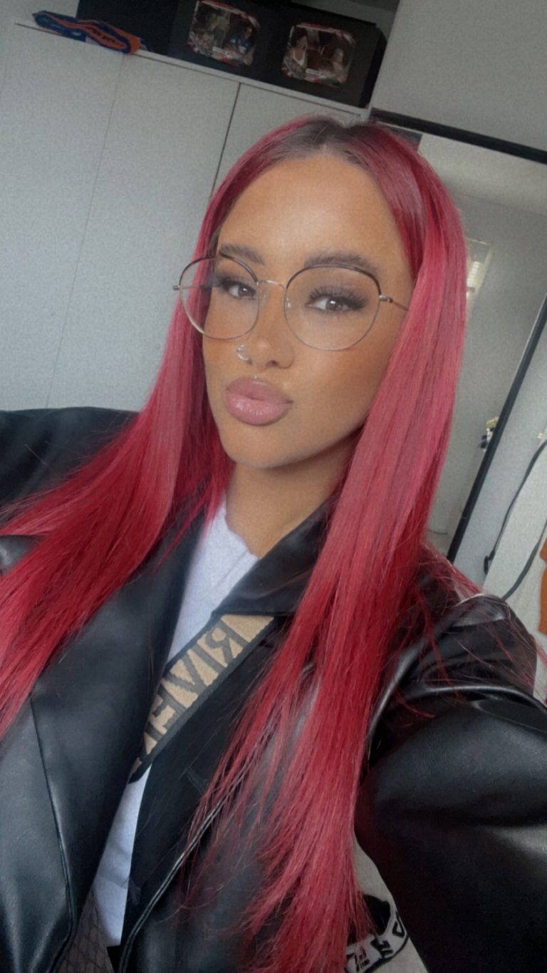 Heather Orr Hair