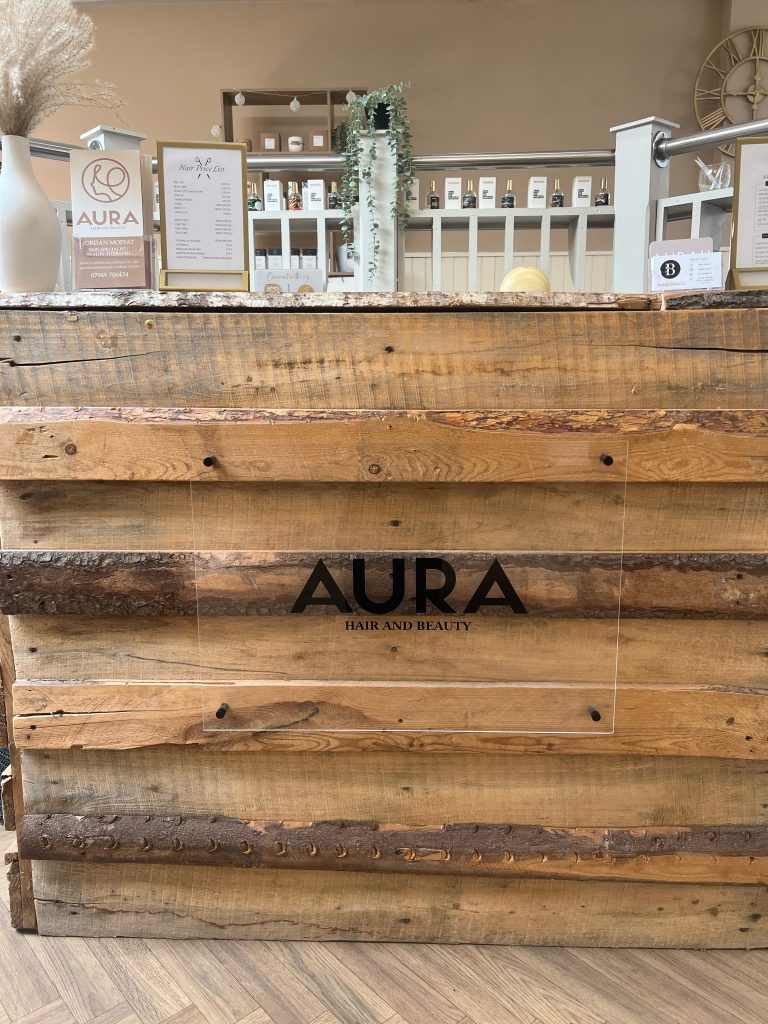 Welcome to Aura