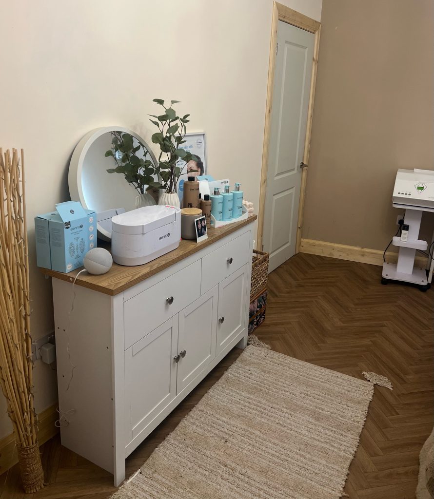 Treatment Room